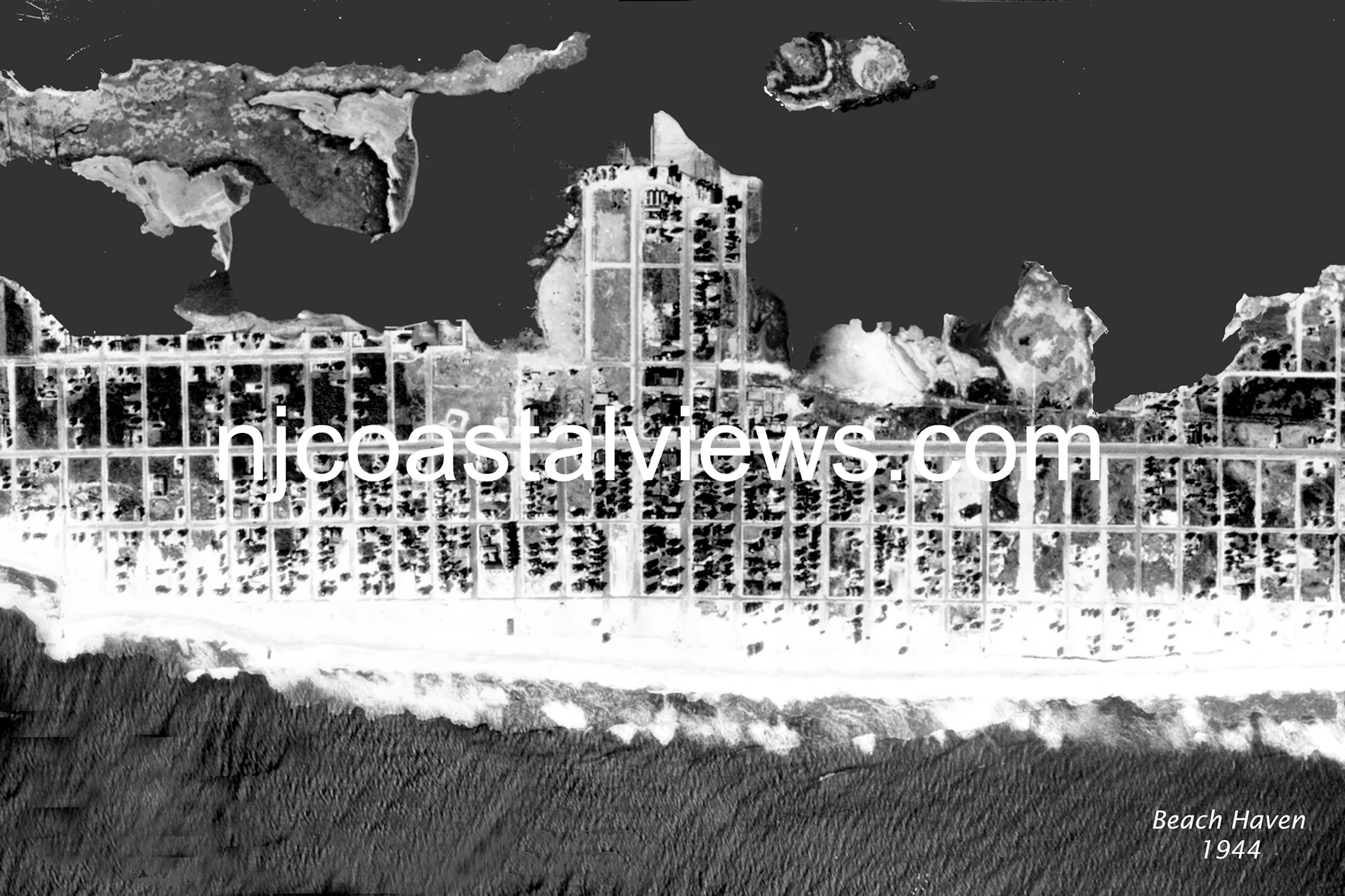 Beach Haven 1944